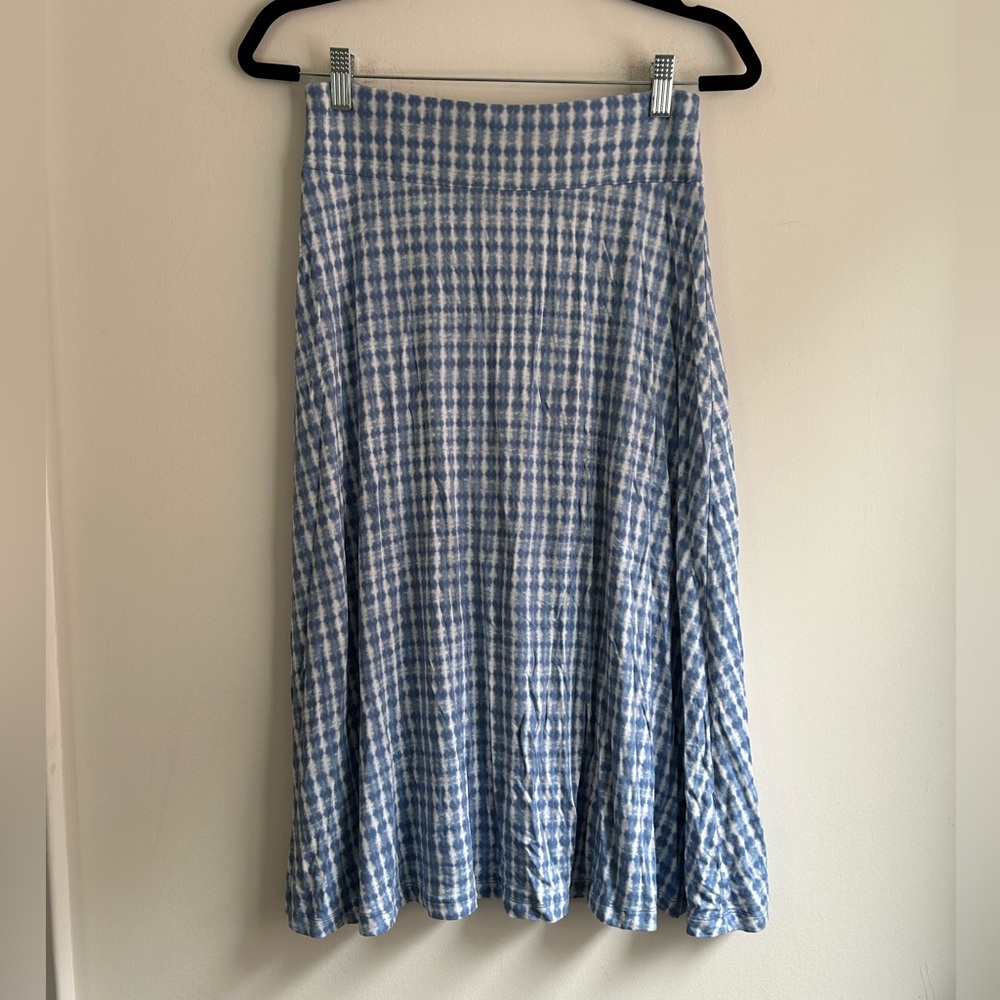 JOE‎ FRESH midi skirt